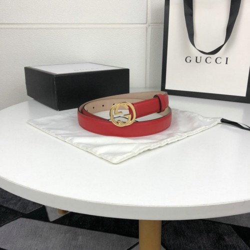 FASH Gucci s Belt 2009XF0024