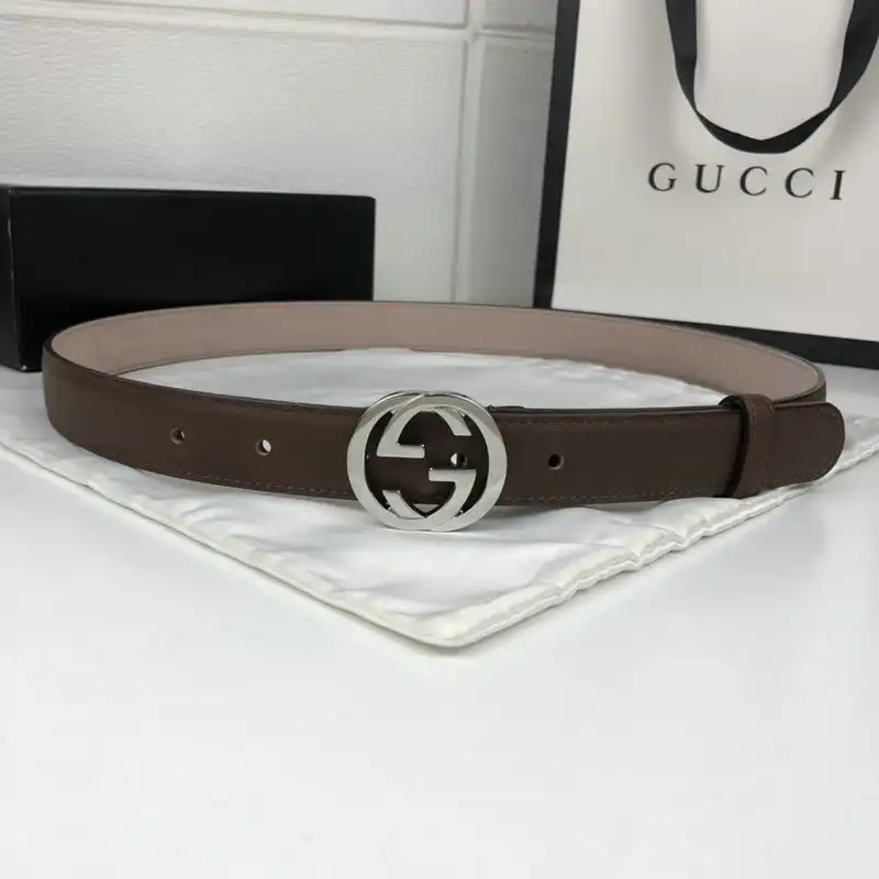 FASH Gucci s Belt 2009XF0025