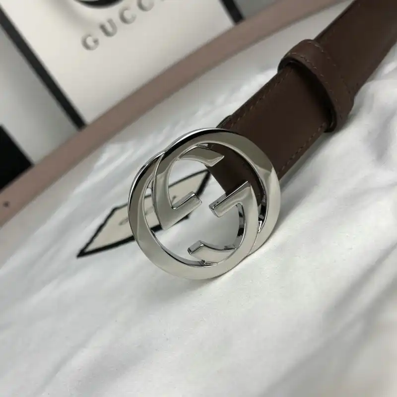 FASH Gucci s Belt 2009XF0025