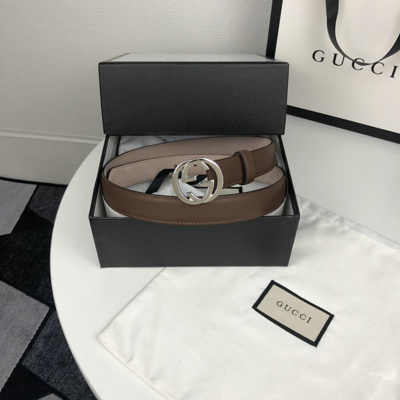 FASH Gucci s Belt 2009XF0025