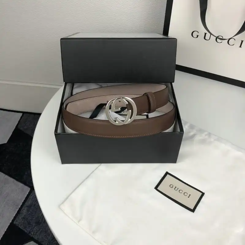 FASH Gucci s Belt 2009XF0025