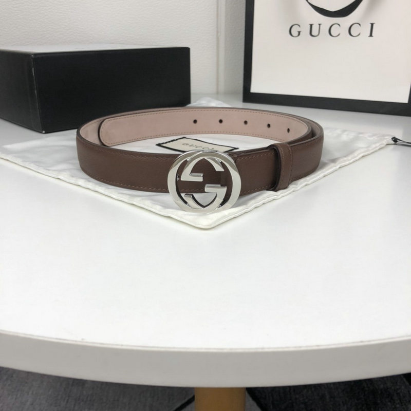 FASH Gucci s Belt 2009XF0025