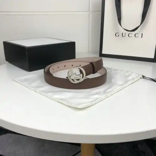 FASH Gucci s Belt 2009XF0025