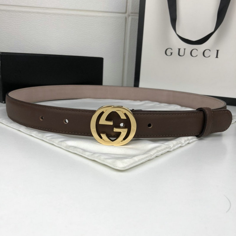 FASH Gucci s Belt 2009XF0026