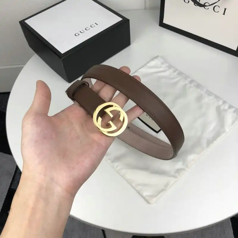 FASH Gucci s Belt 2009XF0026