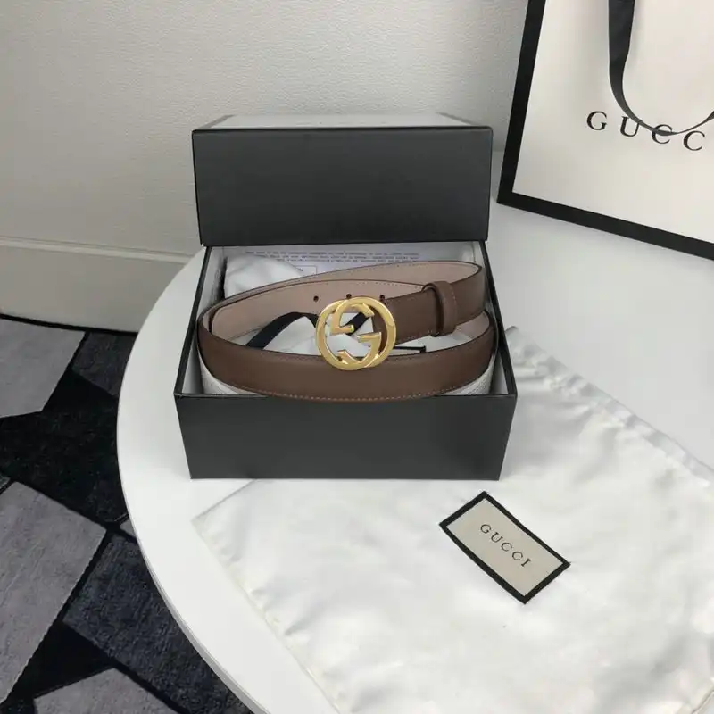 Gucci s Belt 2009XF0026