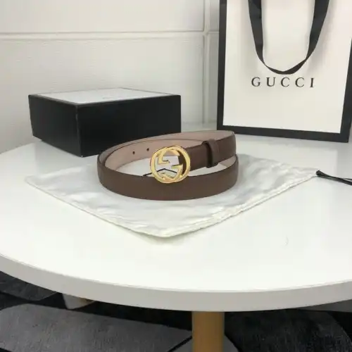 Gucci s Belt 2009XF0026