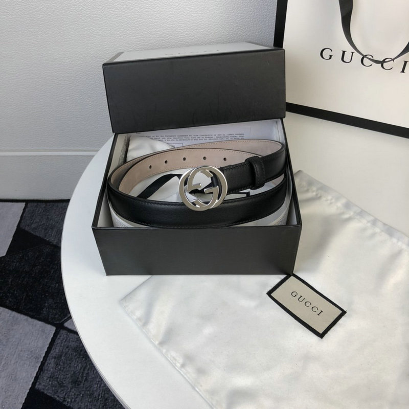 FASH Gucci s Belt 2009XF0027