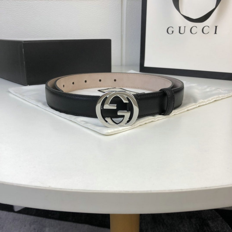 FASH Gucci s Belt 2009XF0027