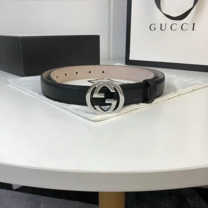 Fashionrep Gucci s Belt 2009XF0027