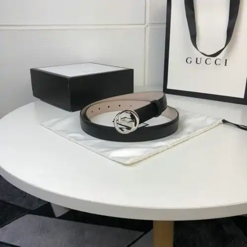 Gucci s Belt 2009XF0027