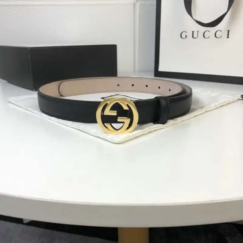 Gucci s Belt 2009XF0028