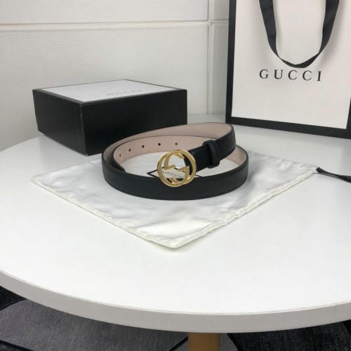 FASH Gucci s Belt 2009XF0028