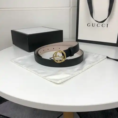 FASH Gucci s Belt 2009XF0028