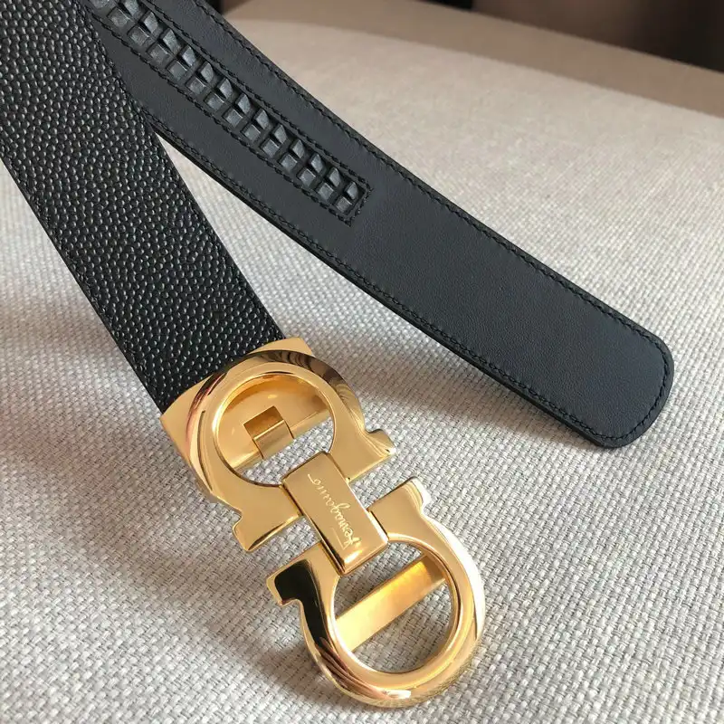 Salvatore Ferragamo s Belt 2009XF0029