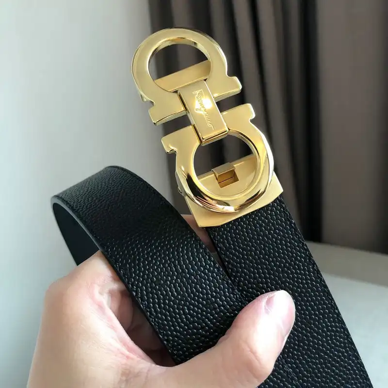 Brother Sam Yupoo Salvatore Ferragamo s Belt 2009XF0029