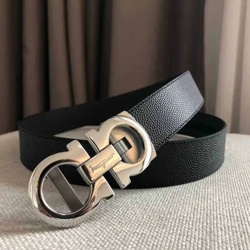 Salvatore Ferragamo s Belt 2009XF0030