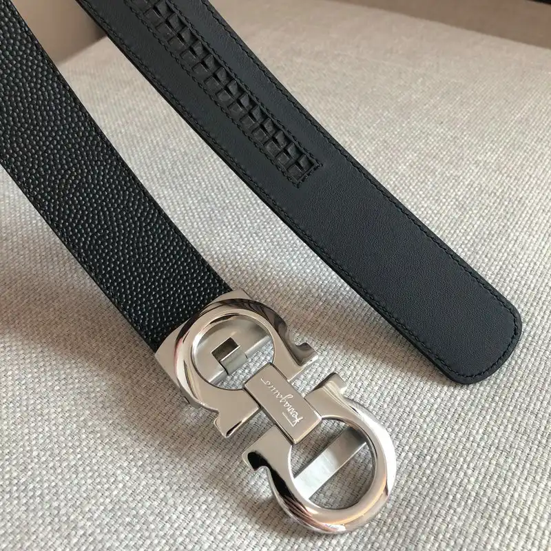 Salvatore Ferragamo s Belt 2009XF0030