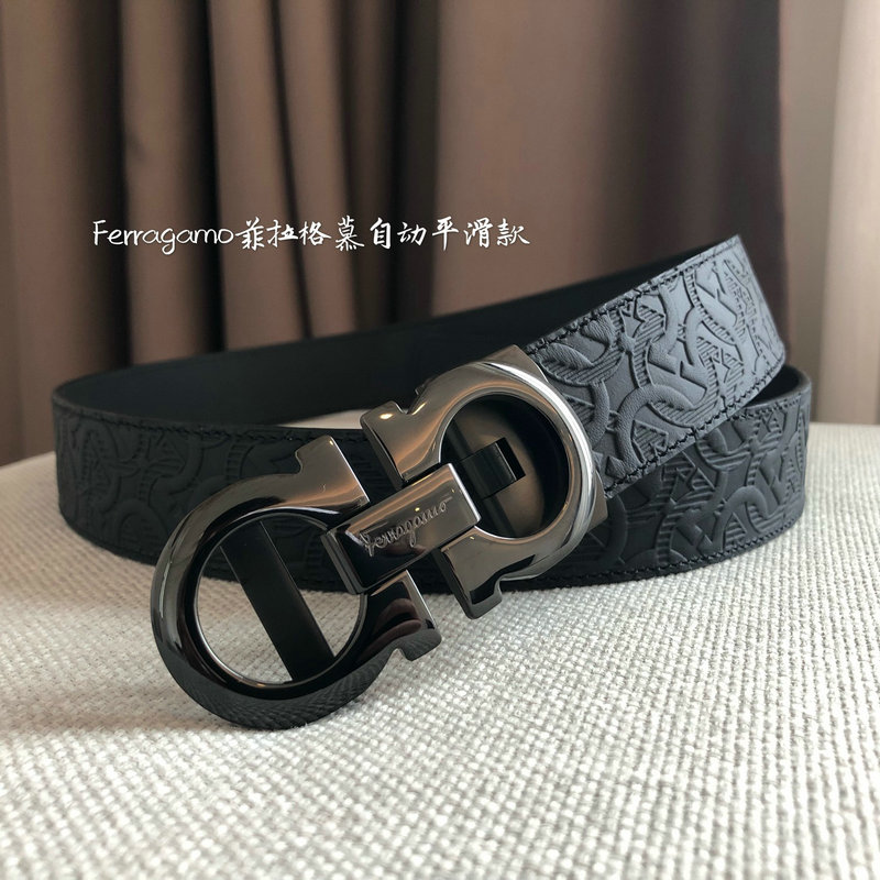 FASH SaLOUIS VUITTONatore Ferragamo s Belt 2009XF0031