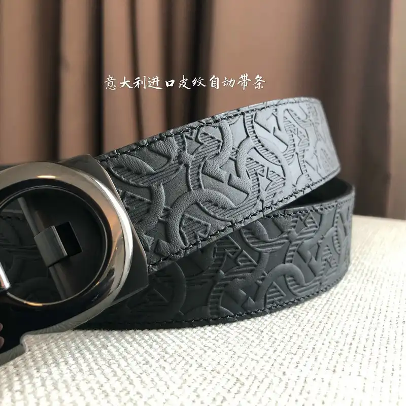 Salvatore Ferragamo s Belt 2009XF0031