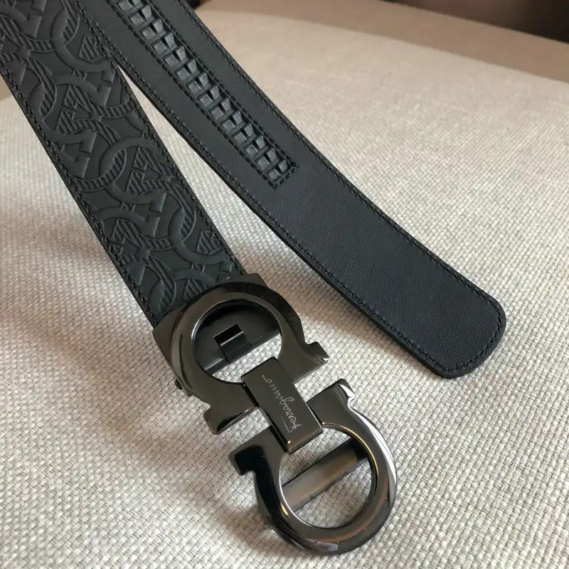 Salvatore Ferragamo s Belt 2009XF0031