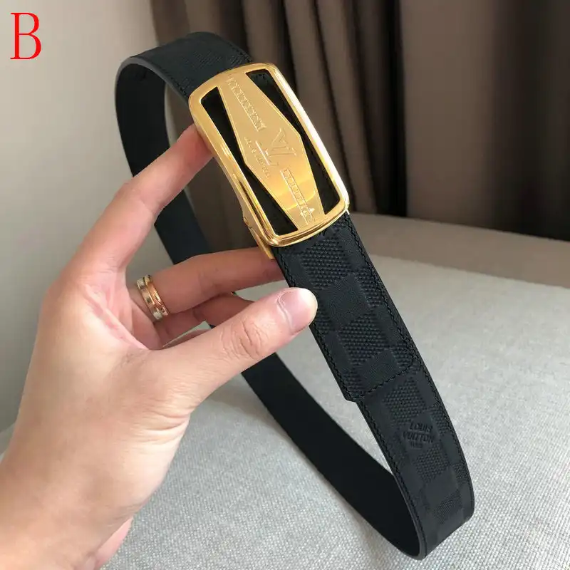 Cheap LV s Belt 2009XF0033