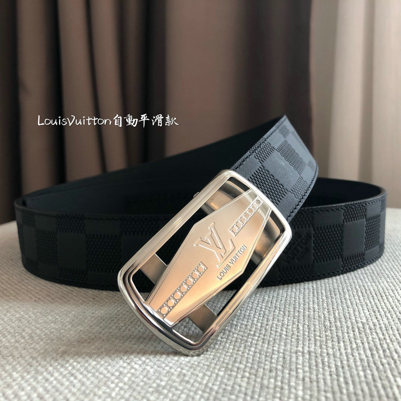 FASH LOUIS VUITTON s Belt 2009XF0033