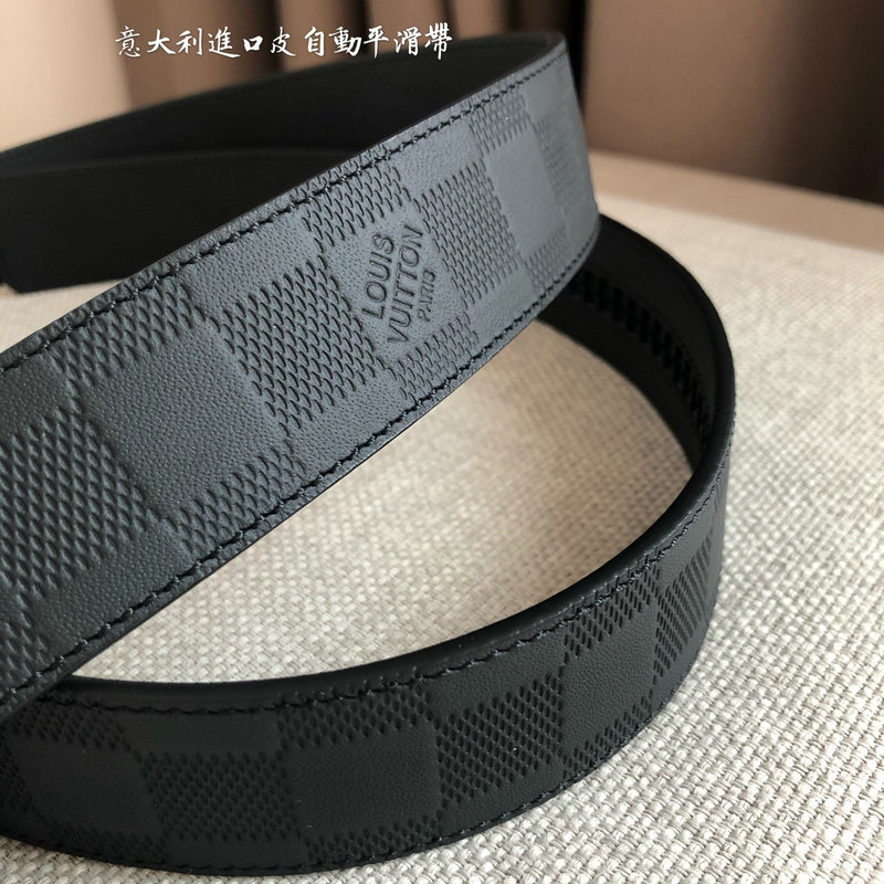 FASH LOUIS VUITTON s Belt 2009XF0033