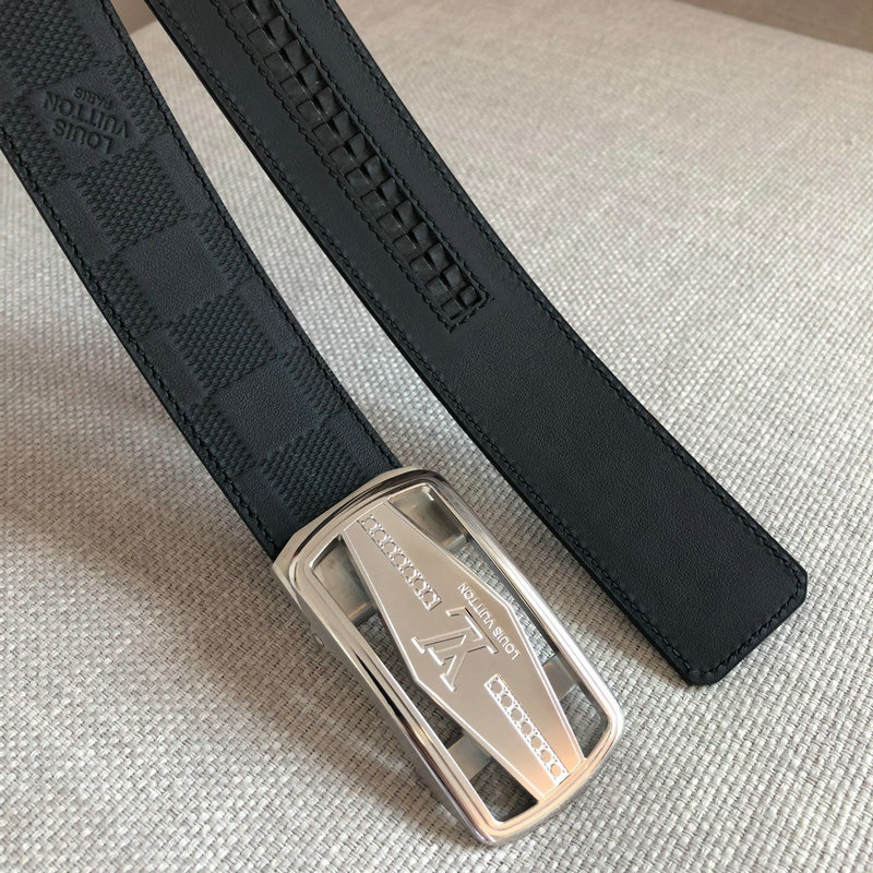 FASH LOUIS VUITTON s Belt 2009XF0033