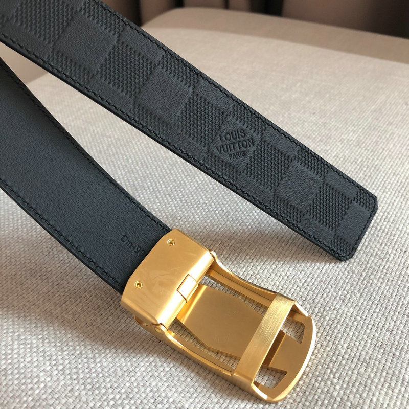 FASH LOUIS VUITTON s Belt 2009XF0033