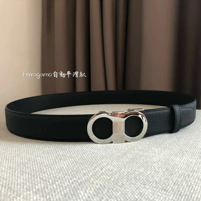 Fashionrep Salvatore Ferragamo s Belt 2009XF0034