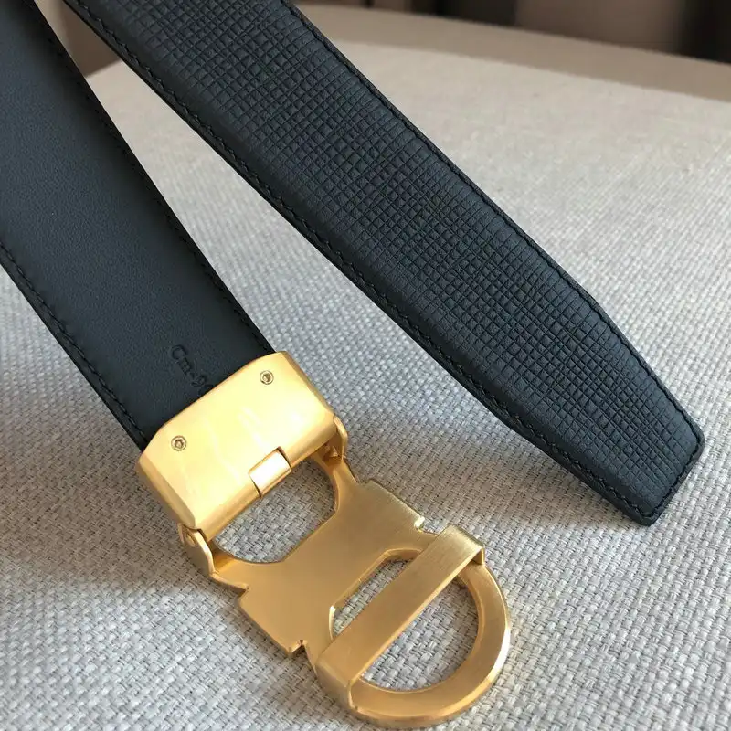 Salvatore Ferragamo s Belt 2009XF0034