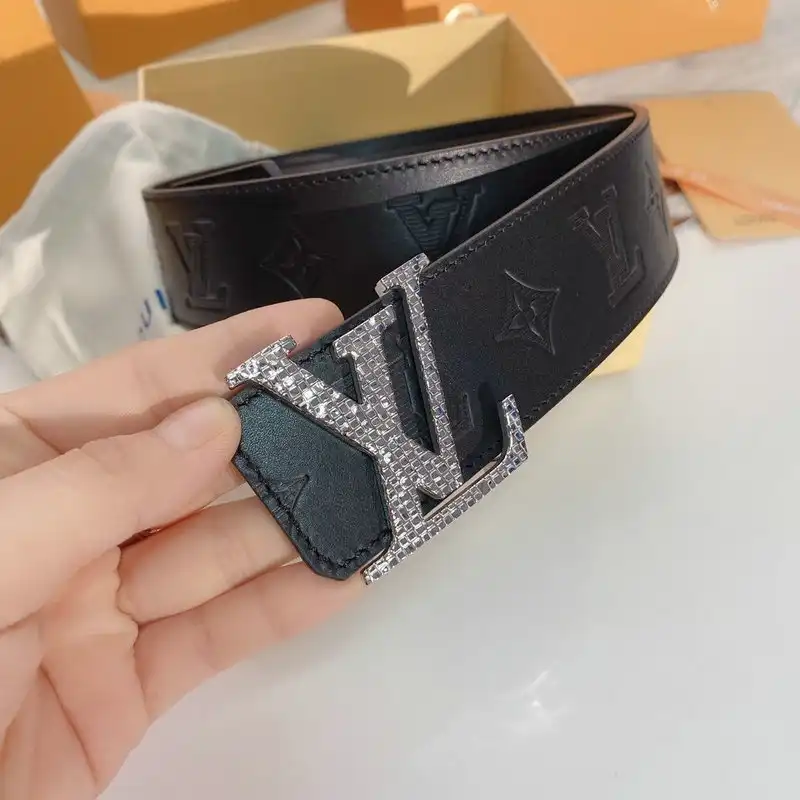 Official Brother Sam LV s Belt 2009XF0035