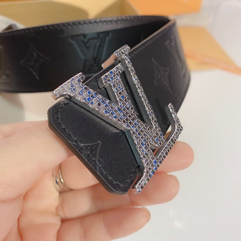 FASH LOUIS VUITTON s Belt 2009XF0035