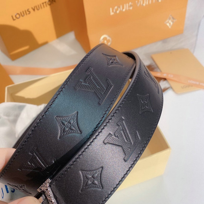 FASH LOUIS VUITTON s Belt 2009XF0035