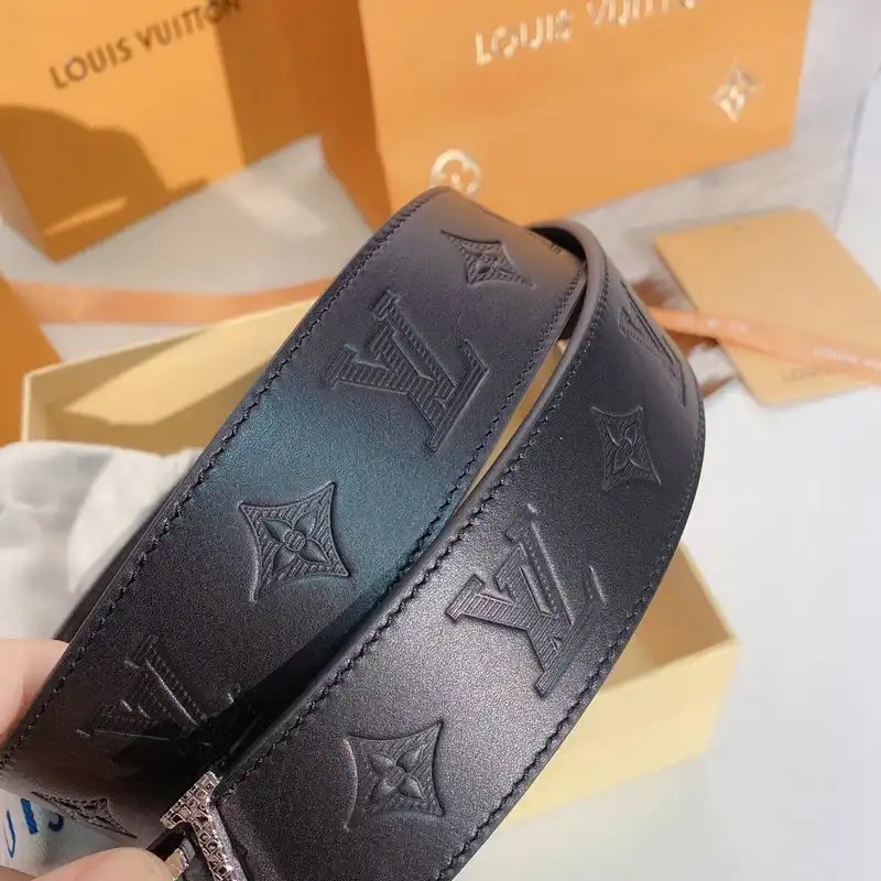 LV s Belt 2009XF0035