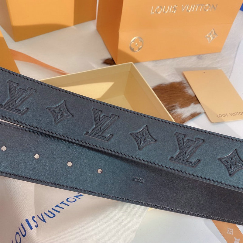 FASH LOUIS VUITTON s Belt 2009XF0035