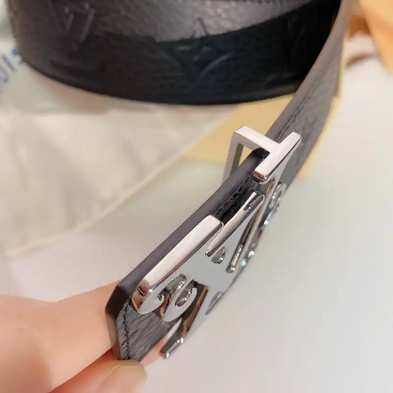 LV s Belt 2009XF0036