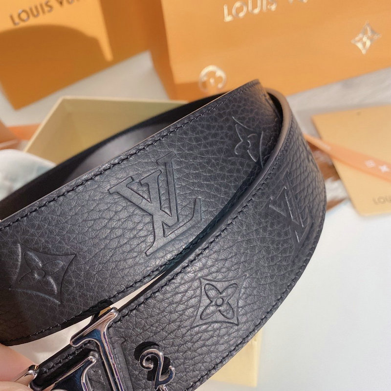 FASH LOUIS VUITTON s Belt 2009XF0036