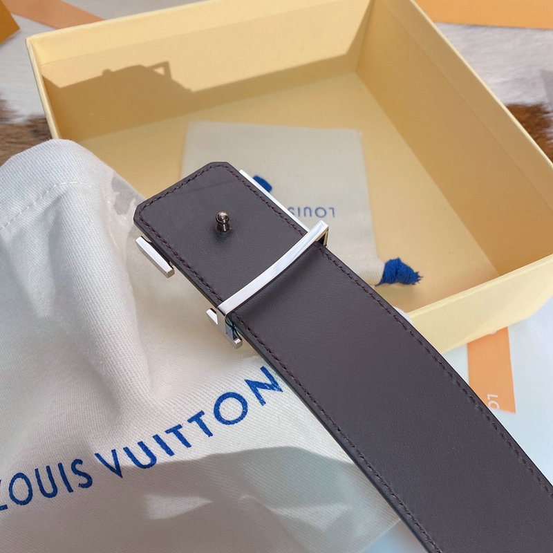 FASH LOUIS VUITTON s Belt 2009XF0037