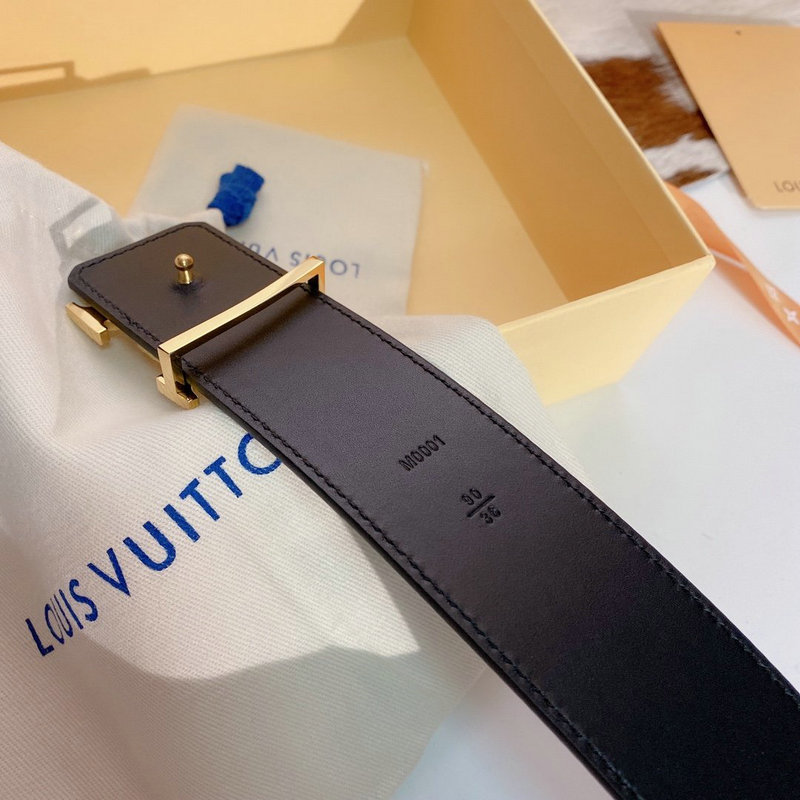 FASH LOUIS VUITTON s Belt 2009XF0038