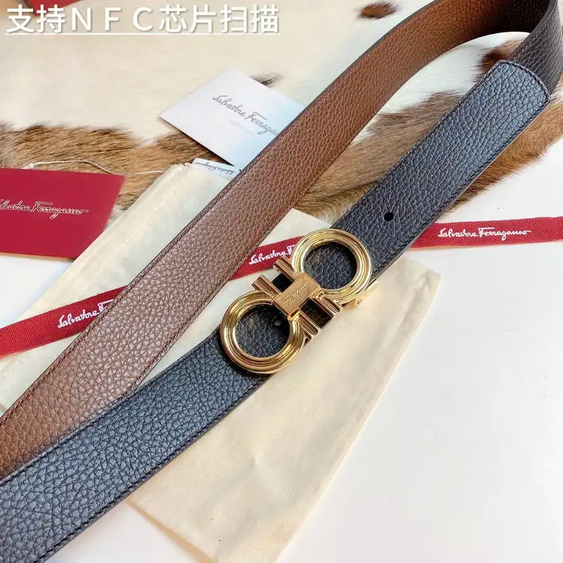 Salvatore Ferragamo s Belt 2009XF0041