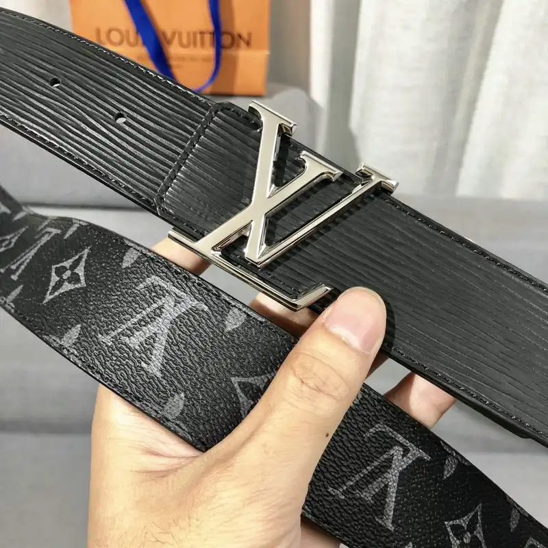 Official Brother Sam LV s Belt 2009XF0058