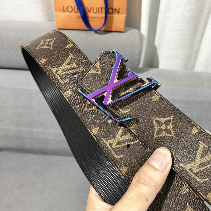 FASH LOUIS VUITTON s Belt 2009XF0059