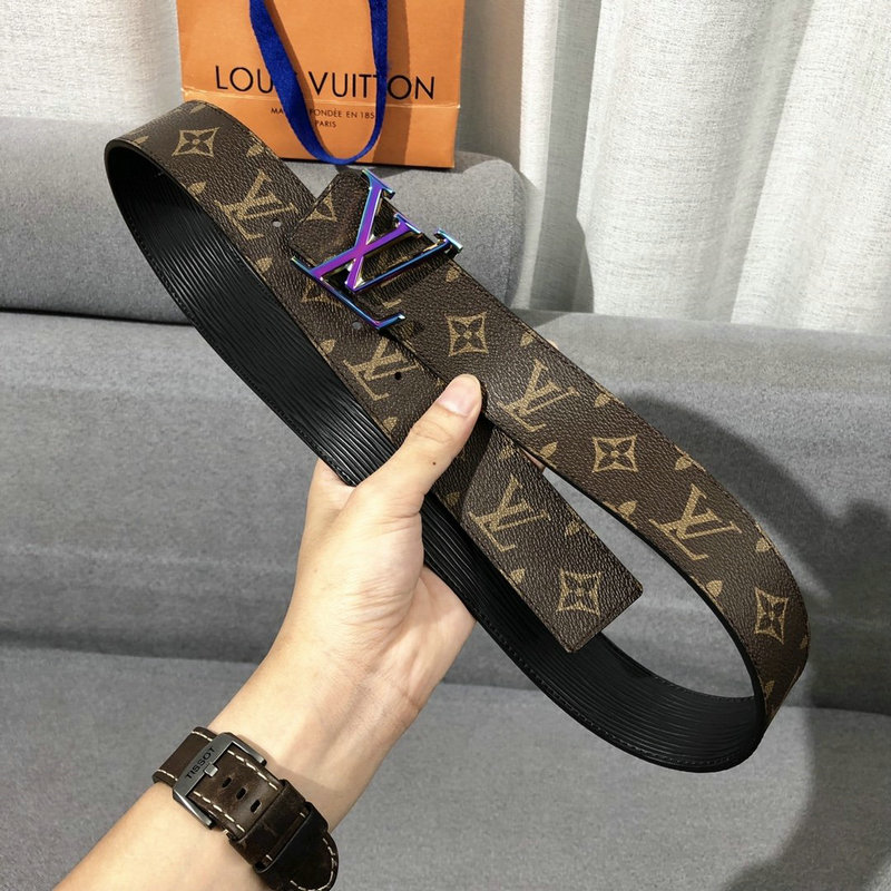 FASH LOUIS VUITTON s Belt 2009XF0059