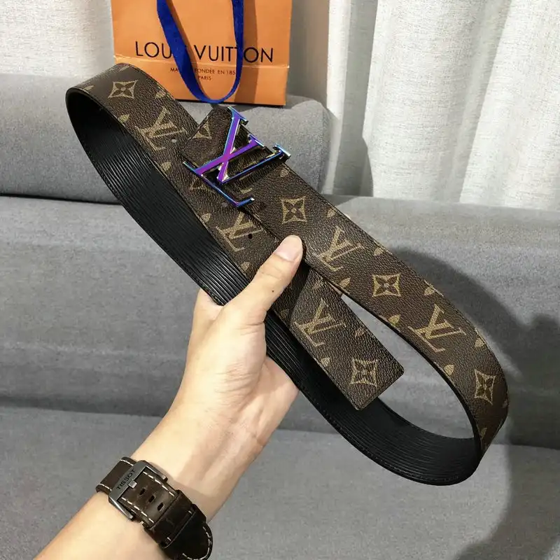 LV s Belt 2009XF0059