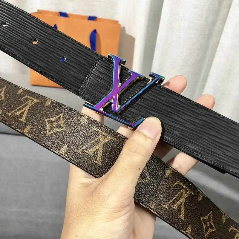 LV s Belt 2009XF0059