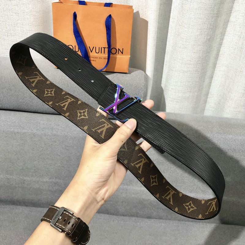 FASH LOUIS VUITTON s Belt 2009XF0059