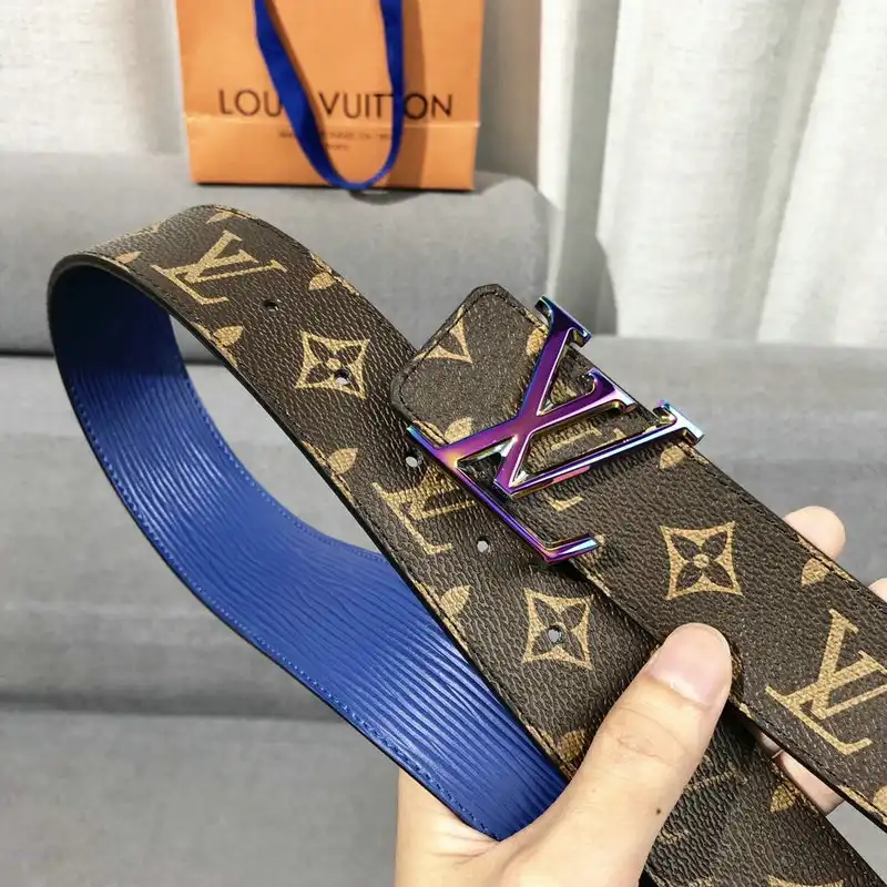 LV s Belt 2009XF0060