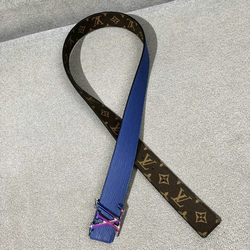 Official Brother Sam LV s Belt 2009XF0060